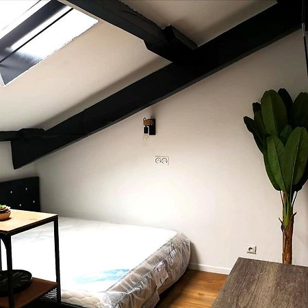 Апартаменти Studio Hyper Centre Ніцца Екстер'єр фото
